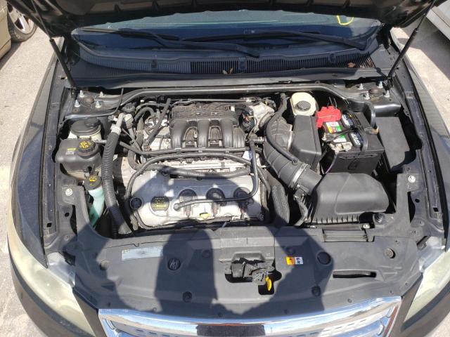 Photo 7 from auction – 2012 FORD TAURUS SEL with VIN 1FAHP2EW0CG140834