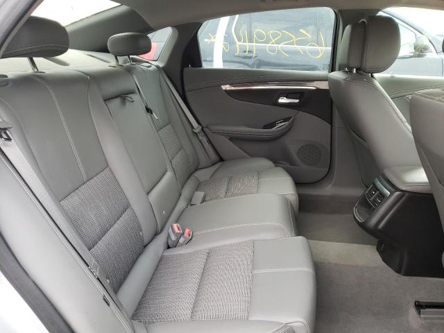 Photo 6 from auction – 2014 CHEVROLET IMPALA LT with VIN 2G1125S34E9103480
