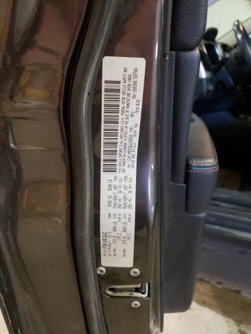Photo 10 from auction – 2016 JEEP CHEROKEE T with VIN 1C4PJMBS3GW163623