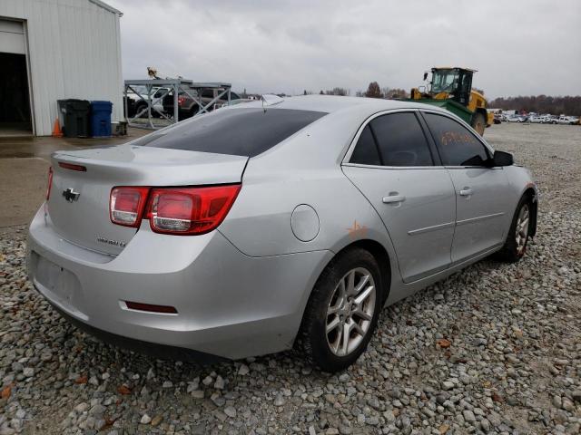 Photo 4 from auction – 2016 CHEVROLET MALIBU LIM with VIN 1G11C5SA7GF143185
