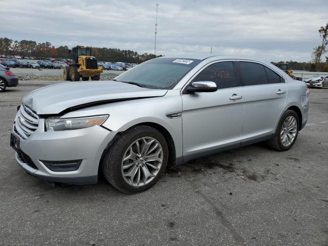 Photo 2 from auction – 2013 FORD TAURUS LIM with VIN 1FAHP2F8XDG201477