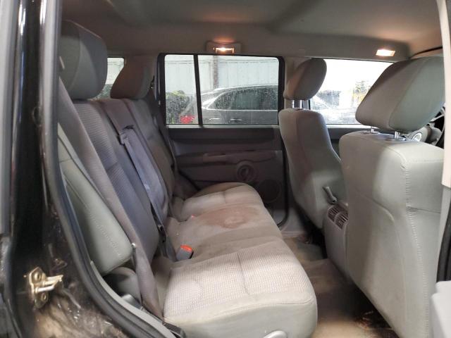 Photo 6 from auction – 2007 JEEP COMMANDER with VIN 1J8HH48K87C612800