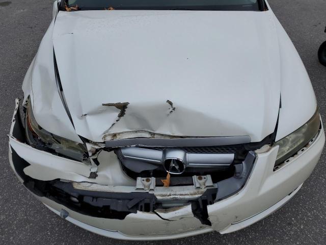 Photo 7 from auction – 2008 ACURA TL with VIN 19UUA66288A038822