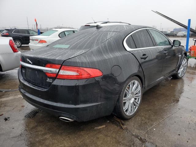 Photo 4 from auction – 2013 JAGUAR XF with VIN SAJWJ0EF7D8S93392