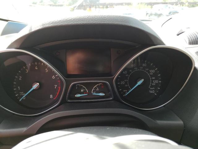 Photo 8 from auction – 2017 FORD ESCAPE TIT with VIN 1FMCU0J96HUC60661
