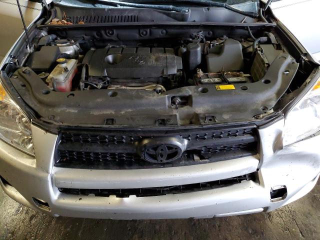 Photo 7 from auction – 2012 TOYOTA RAV4 with VIN 2T3BF4DV3CW215490