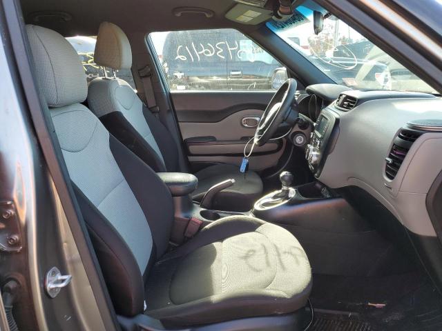 Photo 5 from auction – 2019 KIA SOUL with VIN KNDJN2A26K7652861