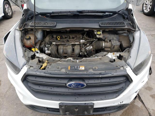Photo 7 from auction – 2019 FORD ESCAPE S with VIN 1FMCU0F71KUC09826