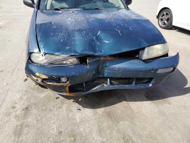 Photo 9 from auction – 1997 NISSAN ALTIMA XE with VIN 1N4BU31D3VC133685