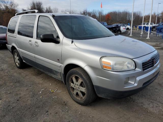 SATURN RELAY 3 2006 with VIN 5GZDV23L96D111263 - Photo from auction