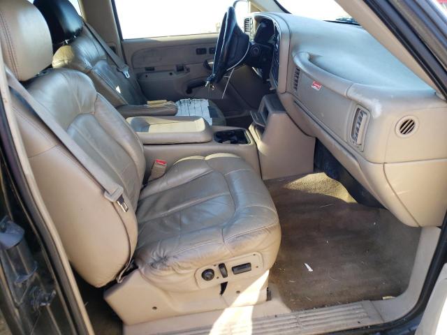 Photo 5 from auction – 2001 CHEVROLET SILVERADO with VIN 2GCEK19T511331603
