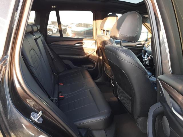 Photo 6 from auction – 2018 BMW X3 XDRIVE3 with VIN 5UXTR9C51JLD60880
