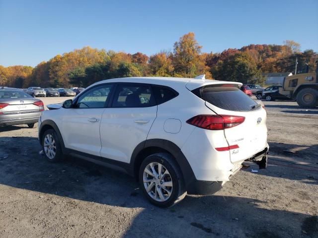 Photo 3 from auction – 2019 HYUNDAI TUCSON SE with VIN KM8J2CA46KU849896