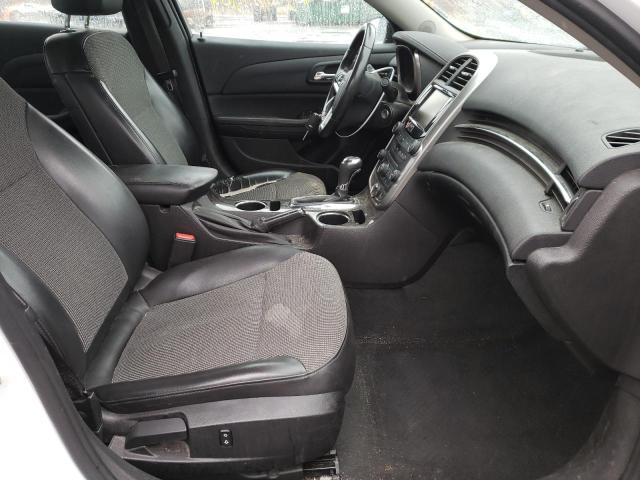 Photo 5 from auction – 2015 CHEVROLET MALIBU 2LT with VIN 1G11D5SL6FU124877