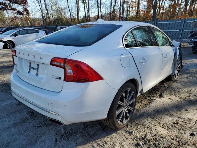 Photo 4 from auction – 2017 VOLVO S60 PREMIE with VIN LYV402TK8HB126695
