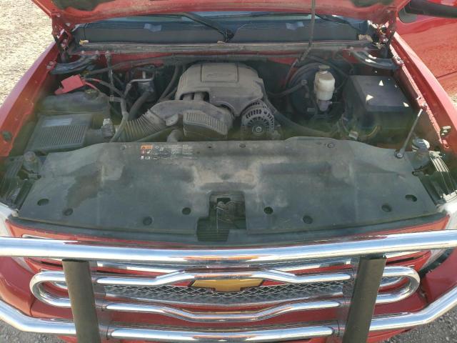 Photo 7 from auction – 2012 CHEVROLET 1500 with VIN 3GCPKTE24CG176814