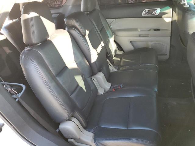 Фото 6 с аукциона – 2013 FORD EXPLORER X с VIN 1FM5K7D89DGC52489