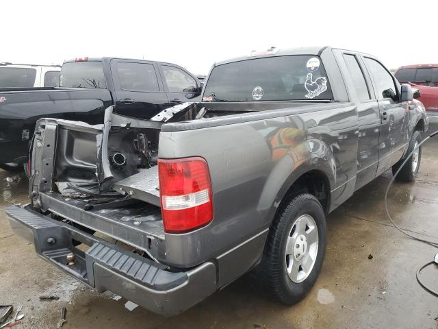 Photo 4 from auction – 2006 FORD F150 with VIN 1FTRX12W46NA84538