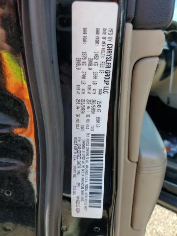 Photo 10 from auction – 2014 JEEP GRAND CHER with VIN 1C4RJEBT6EC130573