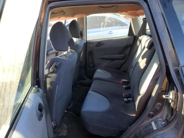 Photo 6 from auction – 2008 HONDA FIT with VIN JHMGD38468S032607