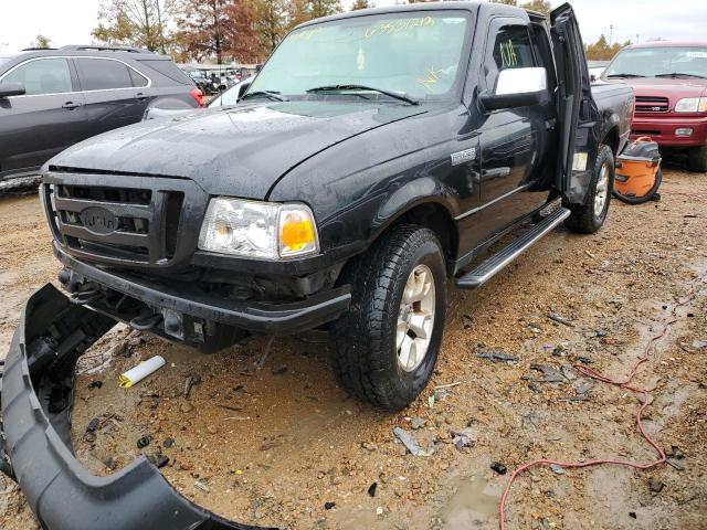 Photo 2 from auction – 2011 FORD RANGER SUP with VIN 1FTLR4FE4BPA60595