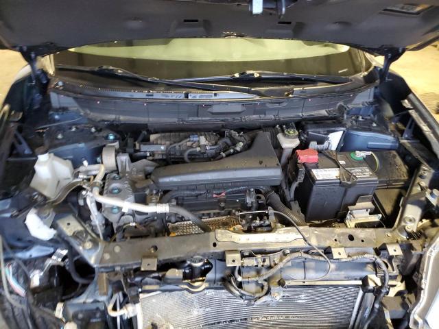 Photo 7 from auction – 2016 NISSAN ROGUE S with VIN KNMAT2MT5GP647801