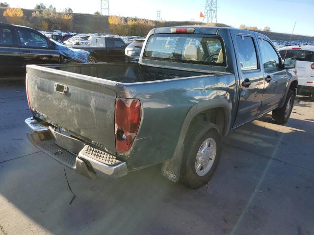 Photo 4 from auction – 2006 CHEVROLET COLORADO with VIN 1GCDT136668129661