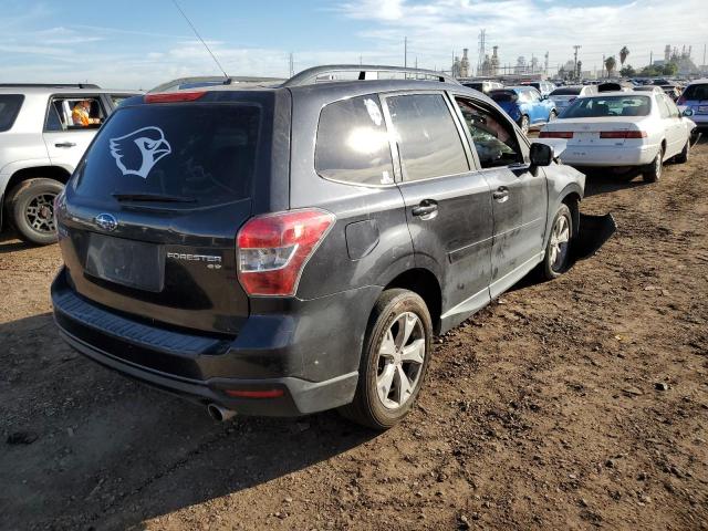 Photo 4 from auction – 2015 SUBARU FORESTER 2 with VIN JF2SJAFC4FH493755
