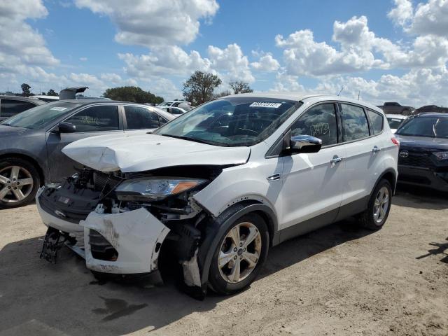 Photo 2 from auction – 2014 FORD ESCAPE S with VIN 1FMCU0F79EUD48946