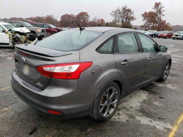 Photo 4 from auction – 2014 FORD FOCUS SE with VIN 1FADP3F28EL129378