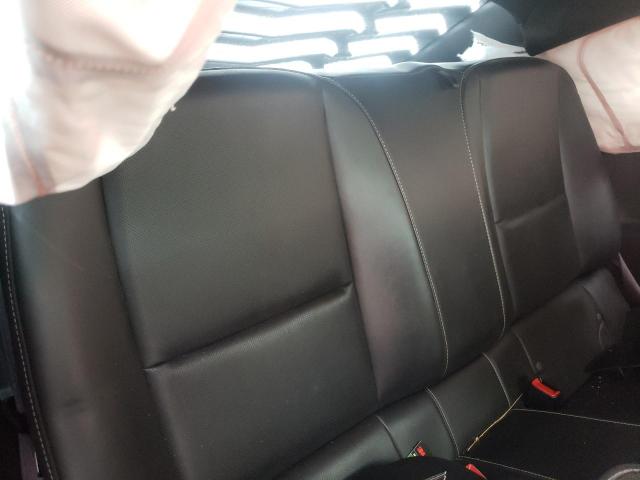 Photo 6 from auction – 2015 CHEVROLET CAMARO 2SS with VIN 2G1FJ1EW7F9138216