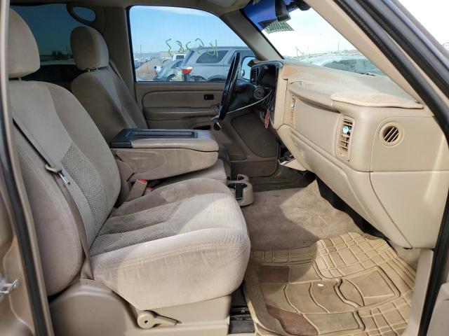 Photo 5 from auction – 2005 CHEVROLET SILVERADO with VIN 2GCEC13T951254830