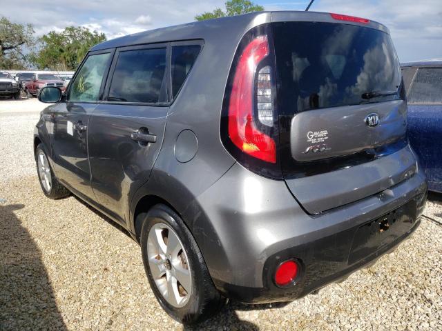 Photo 3 from auction – 2019 KIA SOUL with VIN KNDJN2A22K7683931