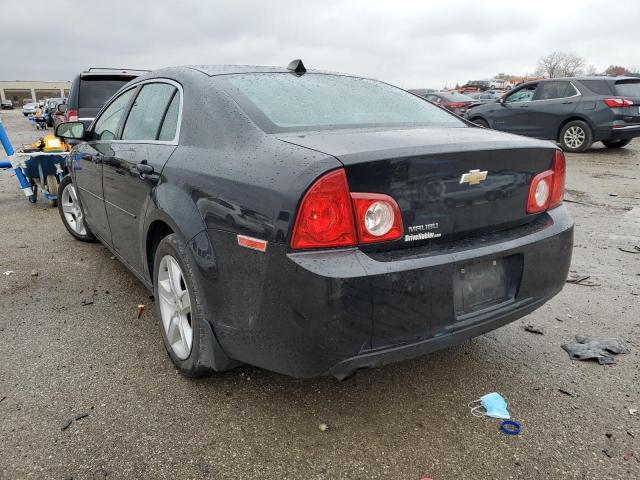 Photo 3 from auction – 2012 CHEVROLET MALIBU LS with VIN 1G1ZB5E05CF229906