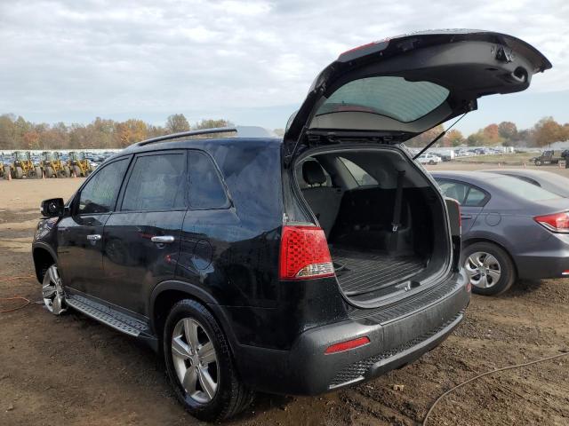 Photo 3 from auction – 2013 KIA SORENTO EX with VIN 5XYKUDA68DG360866