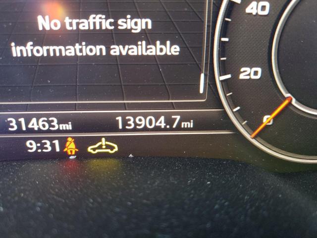 Photo 8 from auction – 2019 AUDI Q7 PRESTIG with VIN WA1VAAF79KD043108