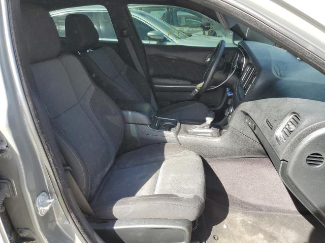 Photo 5 from auction – 2018 DODGE CHARGER SX with VIN 2C3CDXHG0JH329911