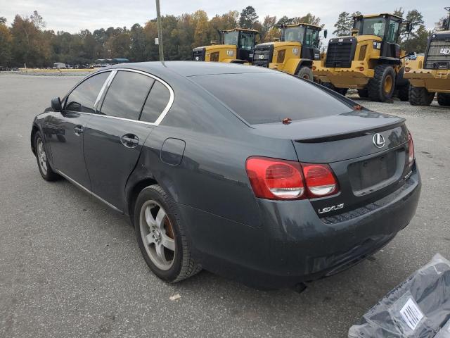 صورة رقم 3 من المزاد - 2006 LEXUS GS 300 مع VIN JTHCH96S460016101
