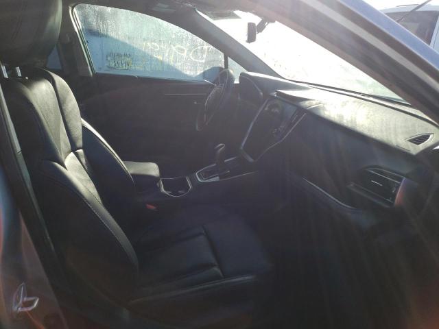Photo 5 from auction – 2021 SUBARU OUTBACK LI with VIN 4S4BTGND2M3179288