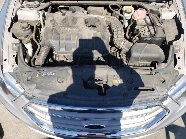 Photo 11 from auction – 2015 FORD TAURUS SEL with VIN 1FAHP2E96FG178048