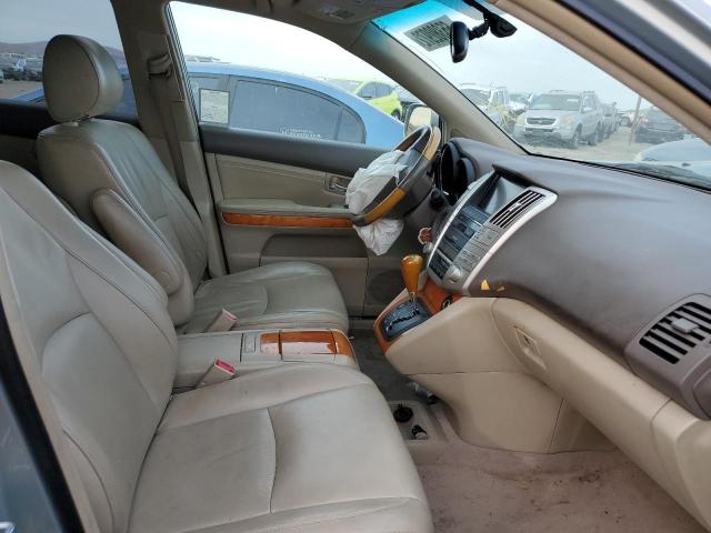 Photo 5 from auction – 2005 LEXUS RX 330 with VIN 2T2GA31U55C039478