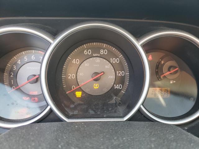 Photo 8 from auction – 2009 NISSAN VERSA S with VIN 3N1CC11E59L471908
