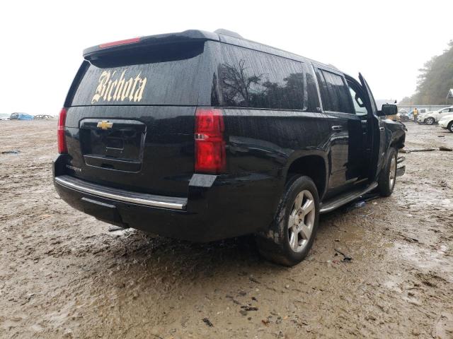 Photo 4 from auction – 2016 CHEVROLET SUBURBAN C with VIN 1GNSCJKC1GR116169
