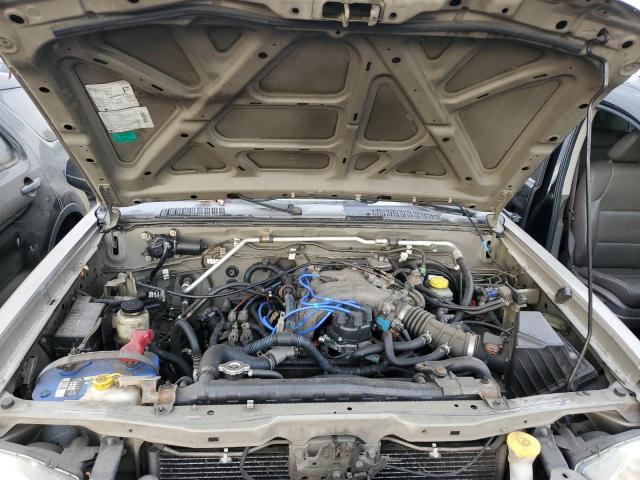 Photo 7 from auction – 2003 NISSAN FRONTIER C with VIN 1N6ED29X53C411223