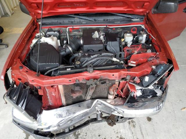 Photo 7 from auction – 2004 CHEVROLET COLORADO with VIN 1GCDT146X48174615