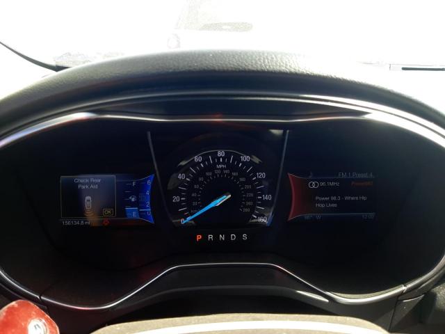 Photo 8 from auction – 2014 FORD FUSION TIT with VIN 3FA6P0K91ER196545