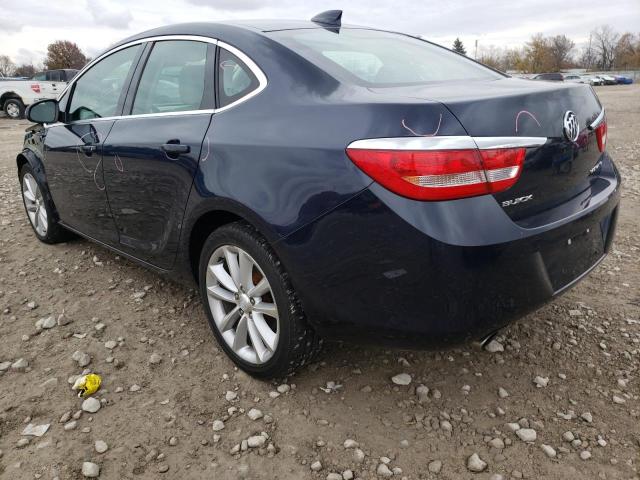 Photo 3 from auction – 2015 BUICK VERANO with VIN 1G4PP5SK5F4111131