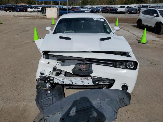 Photo 9 from auction – 2016 DODGE CHALLENGER with VIN 2C3CDZAG1GH200669