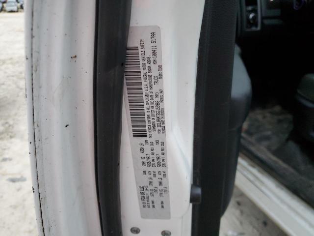 Photo 10 from auction – 2016 RAM 1500 ST with VIN 3C6JR6AT2GG153966