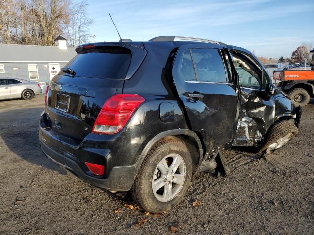 Photo 4 from auction – 2019 CHEVROLET TRAX 1LT with VIN KL7CJPSB0KB761844